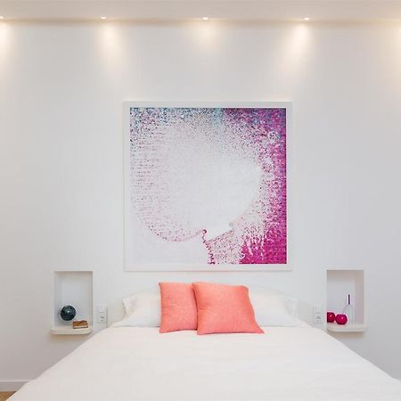 That Place Studio Apartment Trogir Eksteriør bilde