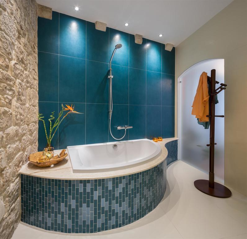 That Place Studio Apartment Trogir Eksteriør bilde